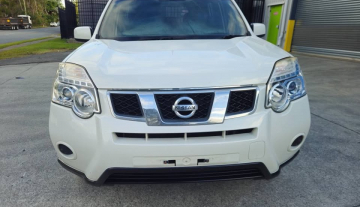 2013 nissan xtrail st 4x4 auto easy peasy finance 3.jpg